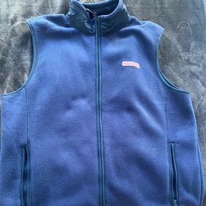 Vineyard Vines medium vest